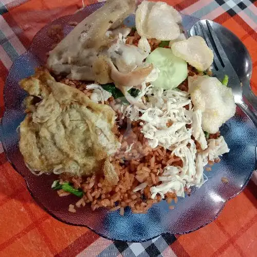 Gambar Makanan Pisang Goreng Kipas Pontianak, Veteran 8