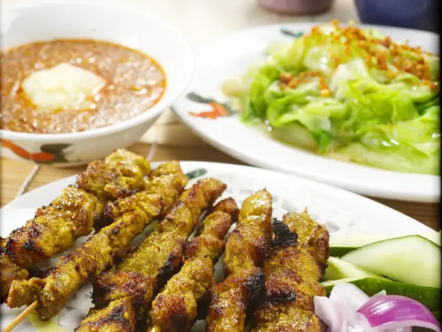 Ong Lai Food Photo 11