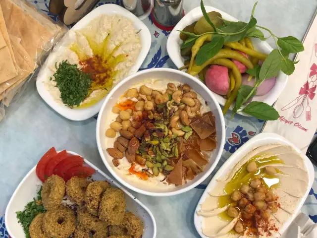 Buuzecedi'nin yemek ve ambiyans fotoğrafları 17