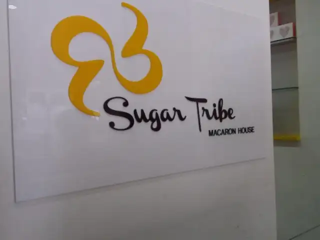Gambar Makanan Sugar Tribe 2