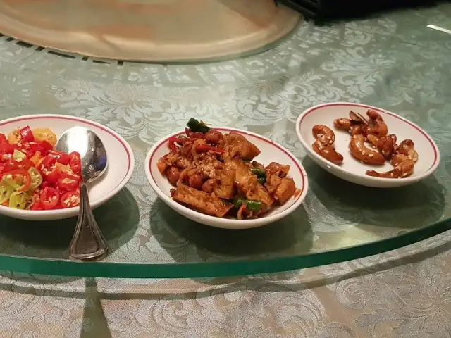 Gambar Makanan Tien Chao 19