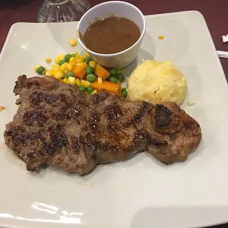 Gambar Makanan Joni Steak 10