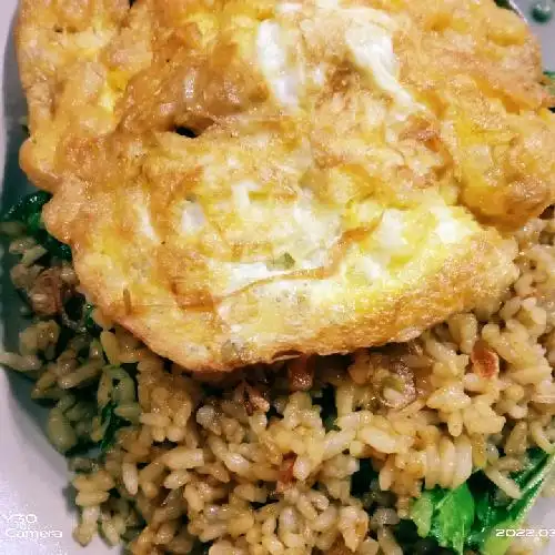 Gambar Makanan NASI GORENG KANCIL  13