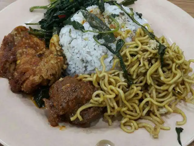 Gambar Makanan Restu 13