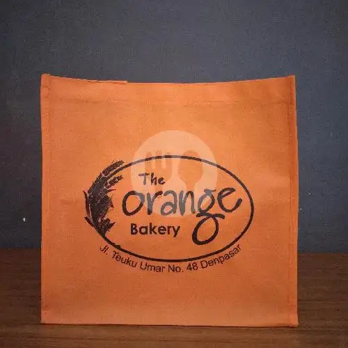 Gambar Makanan The Orange, Teuku Umar 11
