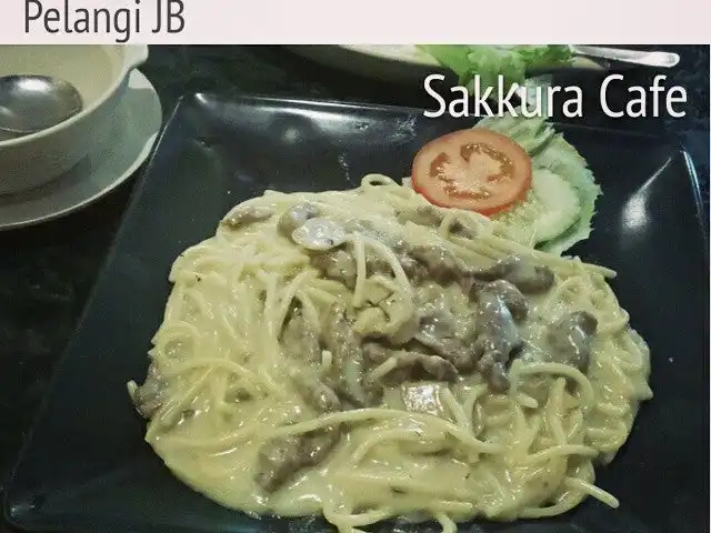 Sakura Cafe Food Photo 15