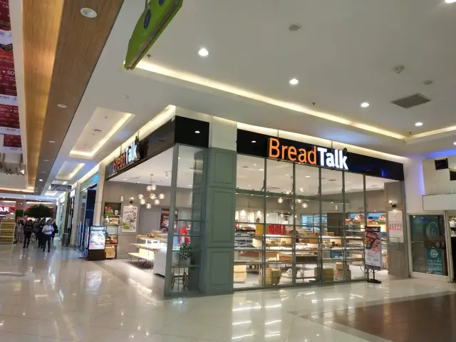 Gambar Makanan BreadTalk 8