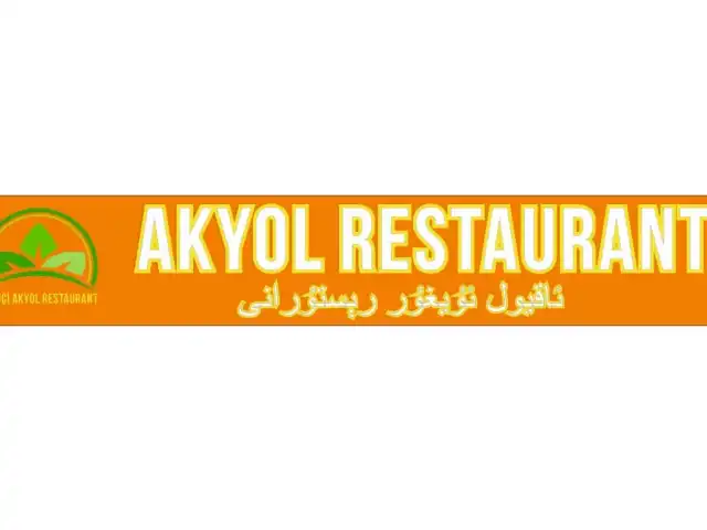 Akyol Uygur Lokantasi'nin yemek ve ambiyans fotoğrafları 2