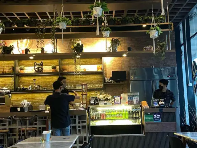 Gambar Makanan Hygge Bistro 2