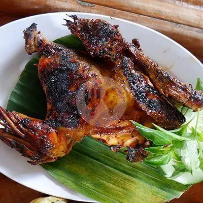 Gambar Makanan Warung Apung Rahmawati, Bojonegoro 5