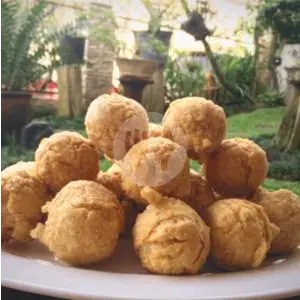 Gambar Makanan Bakmi Qiu Qiu, Pasar Fresh Marke 20