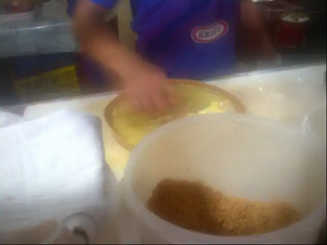 Gambar Makanan Martabak Sinar Bulan, Tg Duren 8