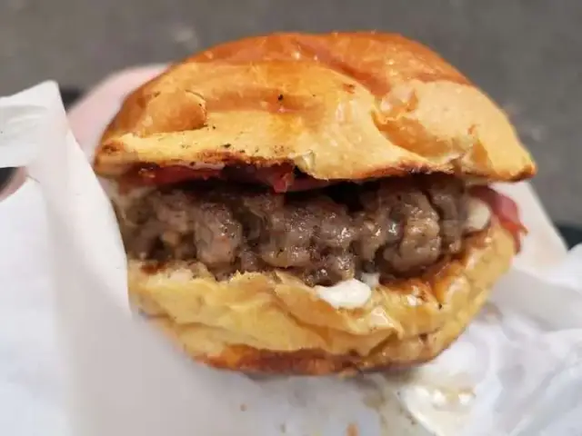 Banko Burger'nin yemek ve ambiyans fotoğrafları 33