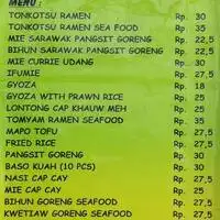 Gambar Makanan Ikkiyodo Ramen 1