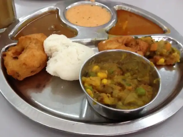Sri Latha Curry House Food Photo 5