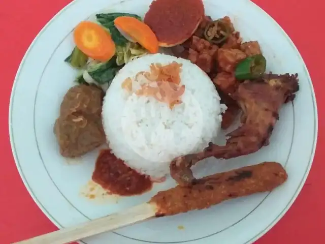 Gambar Makanan Rumah Makan Sukaraja, Gatep 18