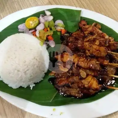 Gambar Makanan Sate Ponorogo Mbk Ayu, Gubeng 10