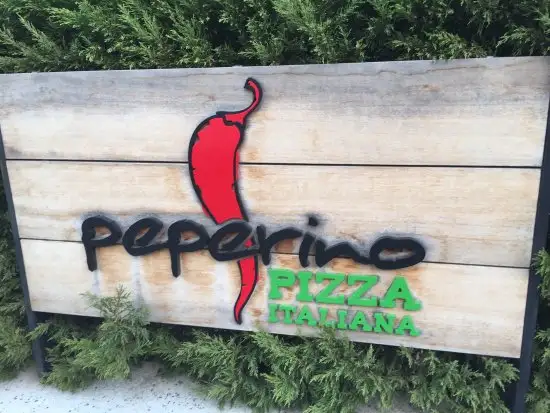 Peperino Pizza Italiana'nin yemek ve ambiyans fotoğrafları 13