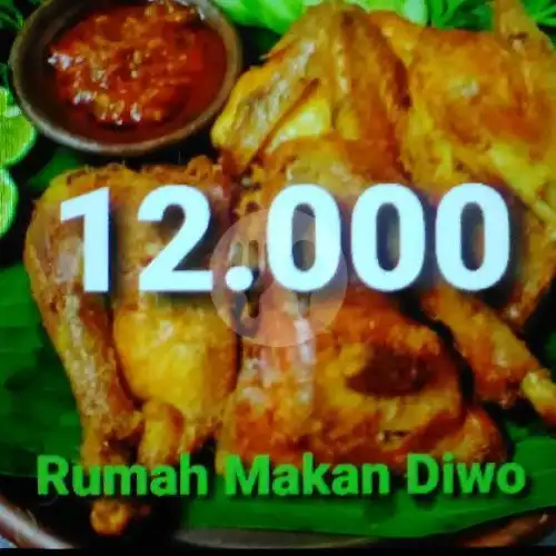 Gambar Makanan Soto Mbah Diwo, Dago 9