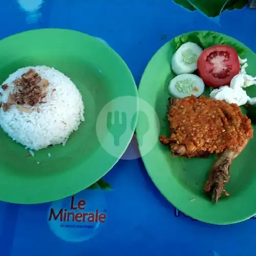 Gambar Makanan Kantin Bu Sri, Kelapa Gading 19