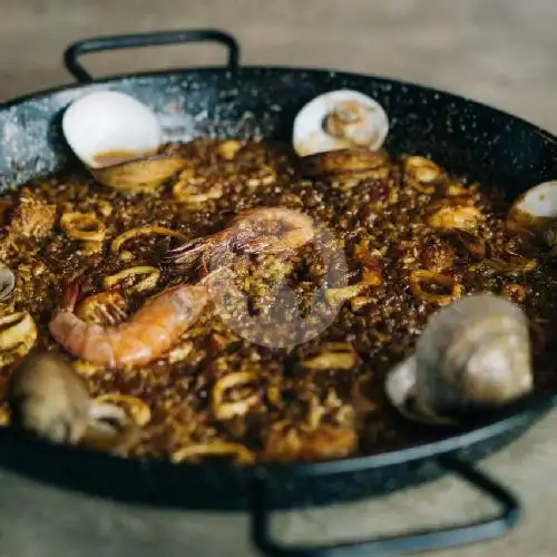 Gambar Makanan Pescado Bali, Pererenan 10