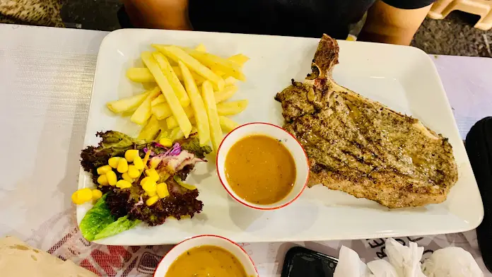 Gambar Makanan Warung Steak Simantan 68