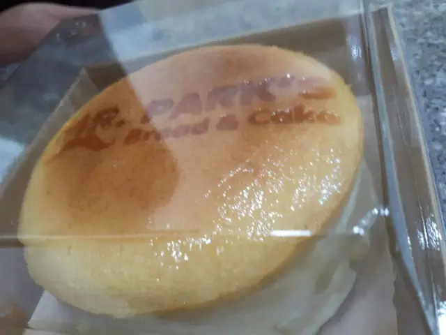 Mr. Park's Bread & Cake Food Photo 14