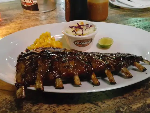 Gambar Makanan Poka Ribs 20