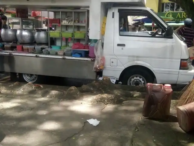 Kak Zah Cendol, Laksa, Mee Rebus, Bihun Sup Food Photo 2