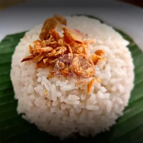 Gambar Makanan Nasi Uduk Kebon Kacang A. Maulana Signature, Gading Nias 7