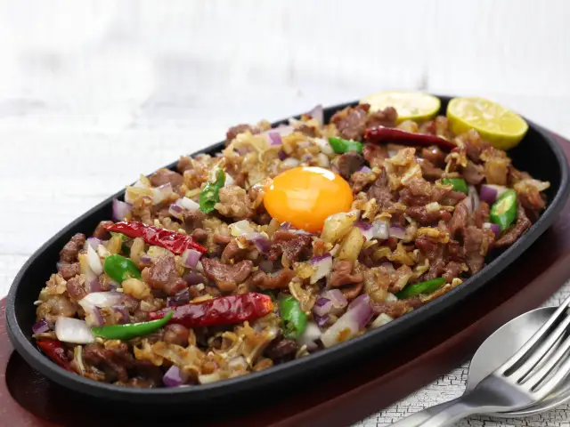 Sisig ni Juan - Sagana Homes Food Photo 1