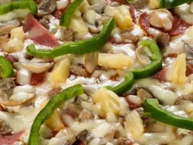 Lots'a Pizza - Gil Puyat Food Photo 1