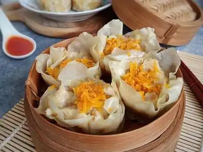 Dimsum Khanza