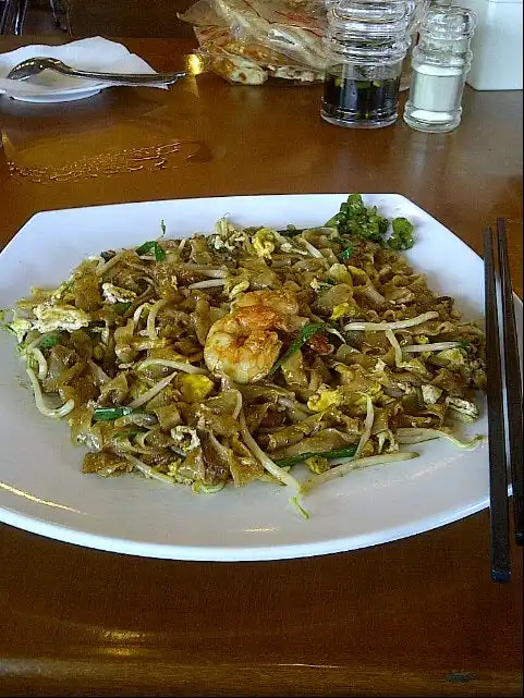 Gambar Makanan Restaurant Penang, muara karang 2