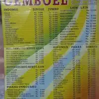 Gambar Makanan Warkop Gemboel 1