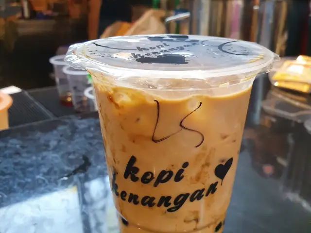 Gambar Makanan KopiKenangan 16