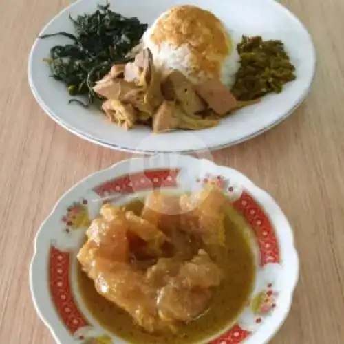 Gambar Makanan Sederhana Bundo Padang Kedoya, Green Ville 16