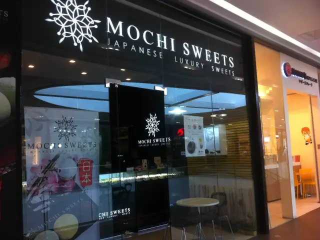 Mochi Sweets Food Photo 9