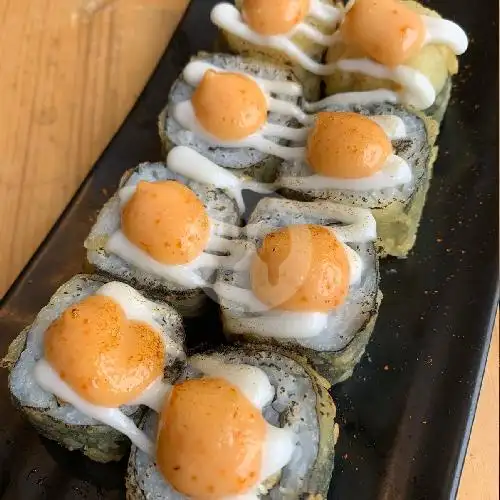 Gambar Makanan Sushiboox Lampung 16