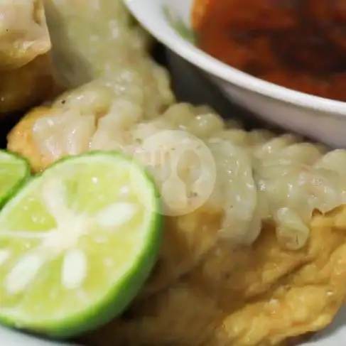 Gambar Makanan Baso Tahu Siomay Kriwil, Cibeunying Kidul 5