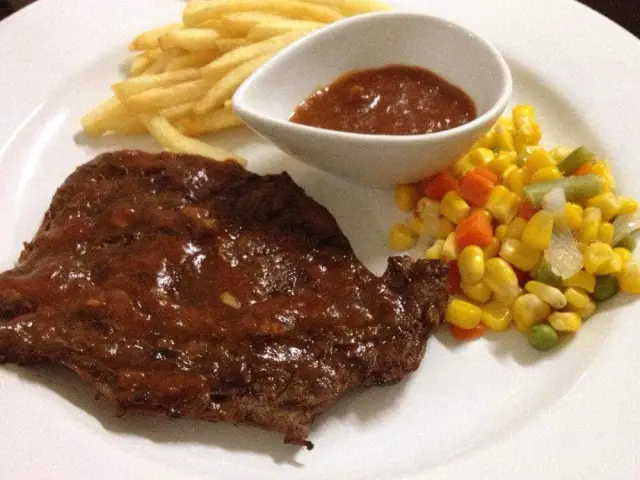 Gambar Makanan SK Steak Kiloan 7