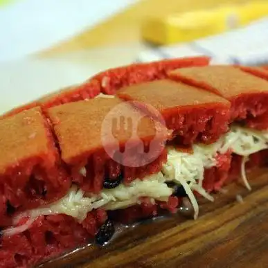 Gambar Makanan Martabak Legit Group, Pondok Ijo 17