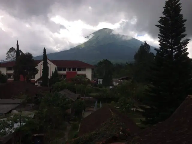 Gambar Makanan Dieng Kledung Pass Restaurant 4