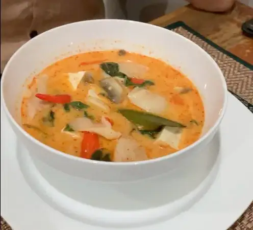 Gambar Makanan Thai Kitchen 15