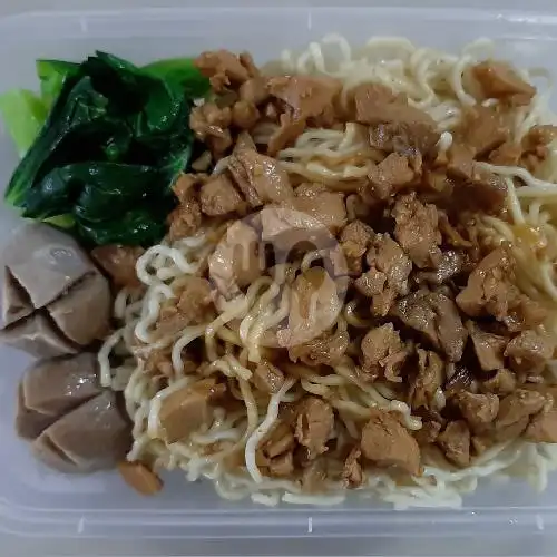 Gambar Makanan Choipan Bunting/Choi Pan/Chai Kue, Mangga Besar 7