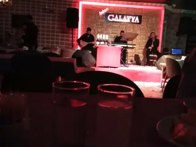 Galatya Restorant