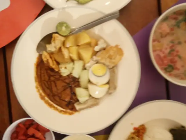 Gambar Makanan Batagor & Siomay Kabita 3