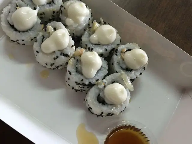 Gambar Makanan Sushi SEGI Siomay 5