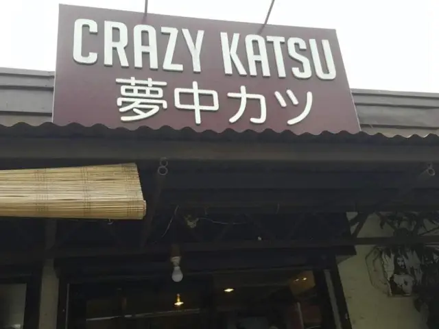 Crazy Katsu Food Photo 17
