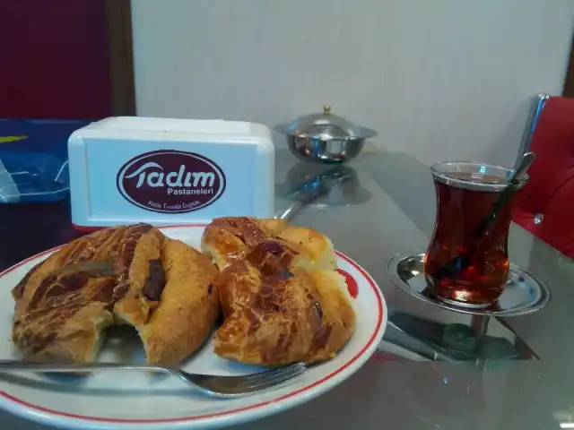 Tadim Pastanesi'nin yemek ve ambiyans fotoğrafları 7